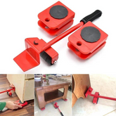 Heavy Duty Furniture Lifter & Mover - Avira Official Store