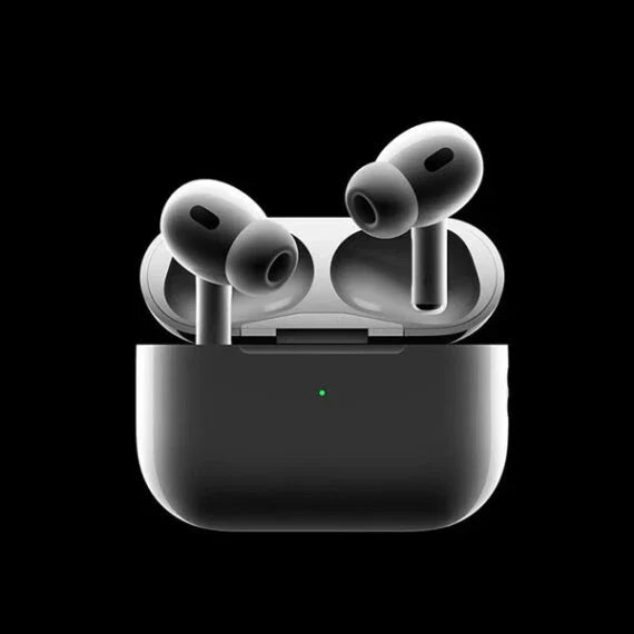 Airpods Pro 2nd Generation With 1 Year Warranty - Avira Official Store 