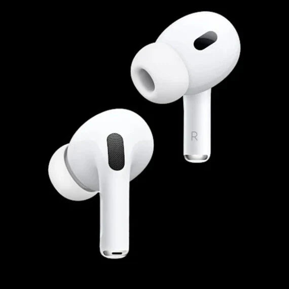Airpods Pro 2nd Generation With 1 Year Warranty - Avira Official Store 
