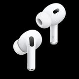 Airpods Pro 2nd Generation With 1 Year Warranty - Avira Official Store 