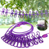 Clothes Drying Hook Line - Avira Official Store 