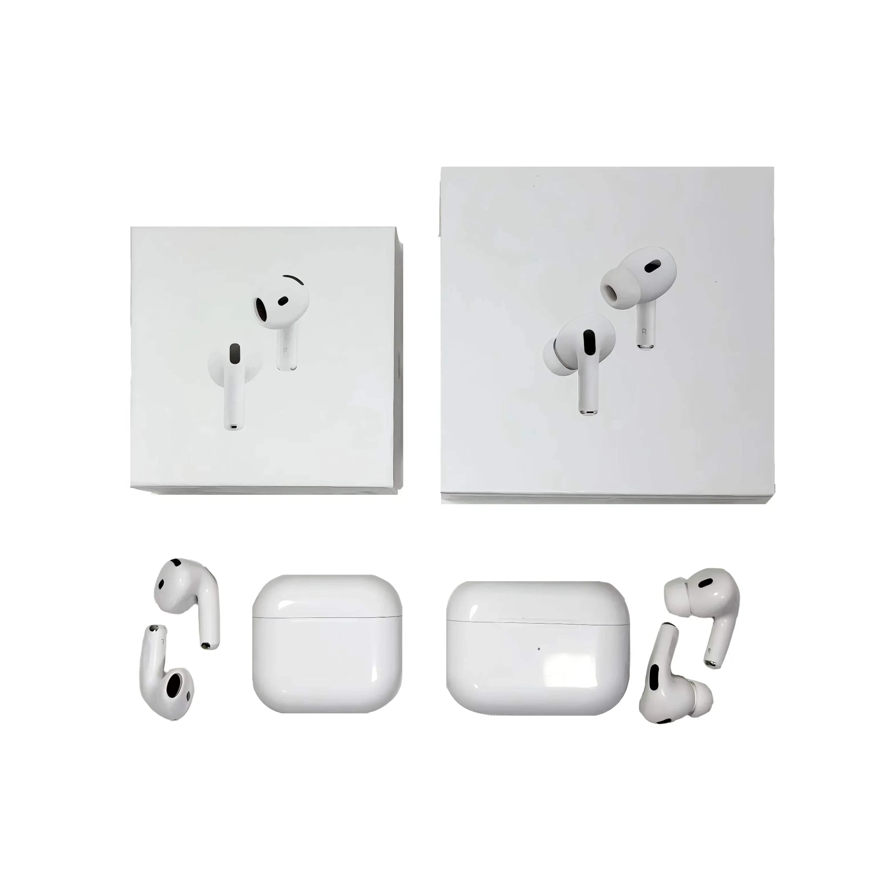 Airpods Pro 2nd Generation - Avira Official Store 