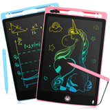8.5 Inches LCD Writing Tablet For Kids - Avira Official Store 